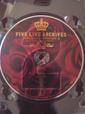 Five Live Archives 2