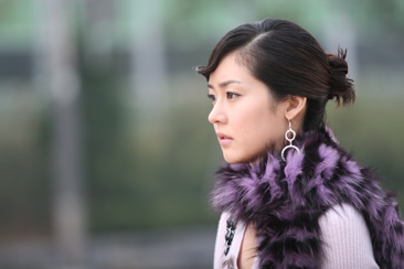雪の女王