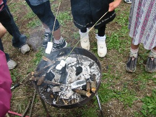 秋祭り