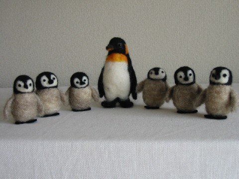 ペンギンブラザーズ