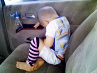 子供たち。