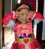 子供たち。