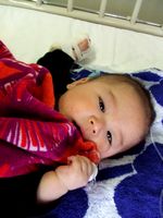 子供たち。