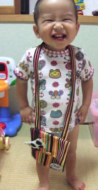 子供たち。