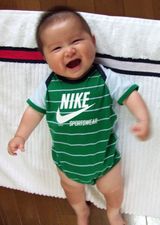 子供たち。
