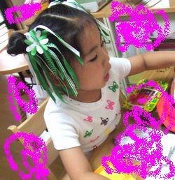 子供たち。