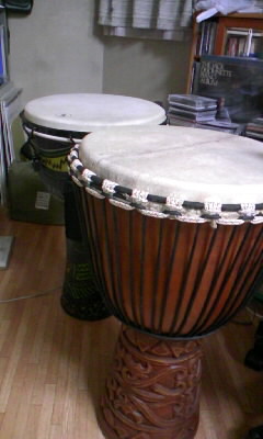 jambe