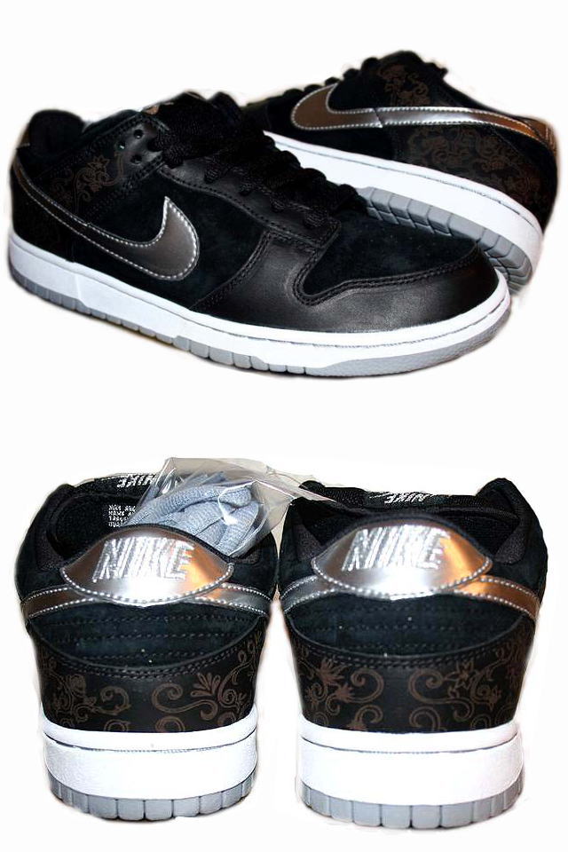 NIKE DUNK LOW PREMIUM SB 【TAKASHI HOSOKAWA 2】 | お気楽オキニの窓