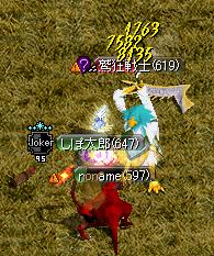 赤フロッグ.JPG