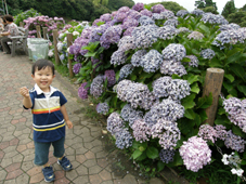 勝利のポーズ？？.jpg
