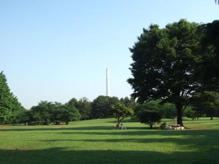 光が丘公園-003