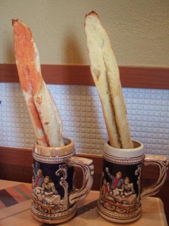 ランチイタリアン１