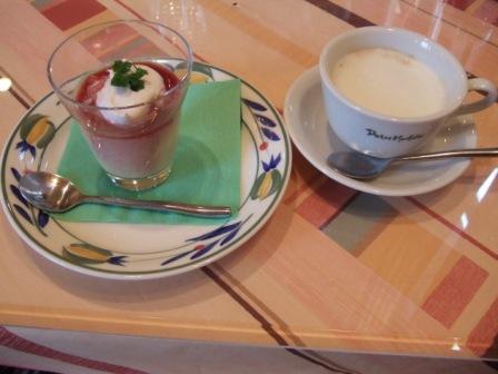 ランチイタリアン５