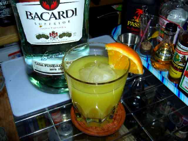 ラム・ドライバー