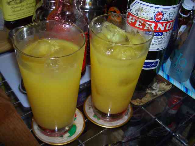 ペルノ・リビエラ