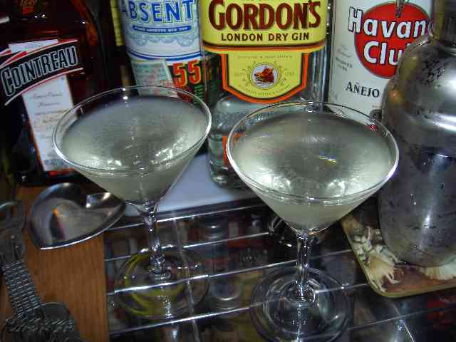 ホワイト・リリー