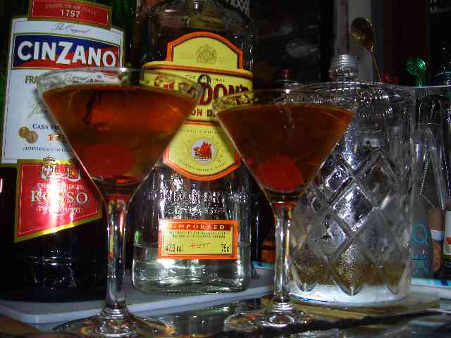 マティーニ・スイート