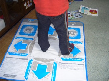 ぼくの誕生日パーティ2007-1.JPG