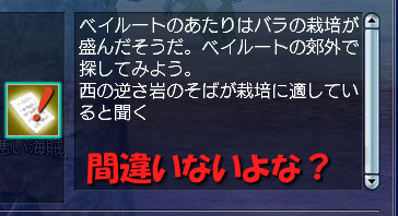 間違いないよな？