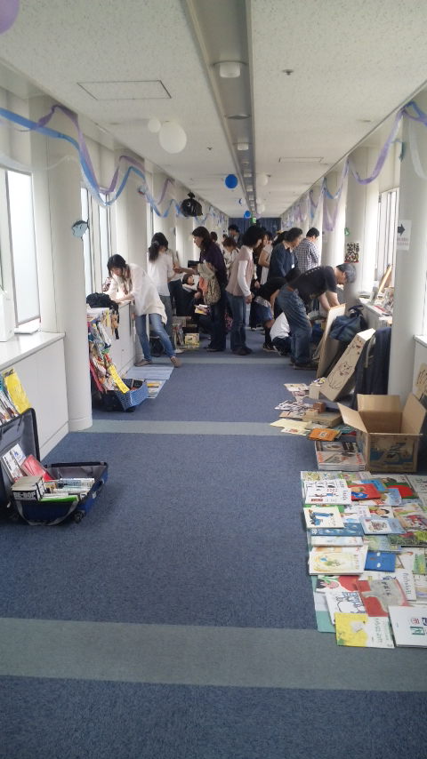 まちづくりフェスタ2011（その３）