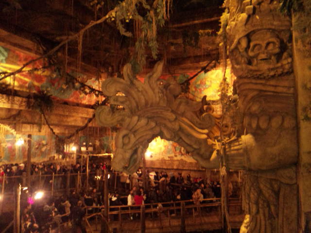 ディズニーシー２