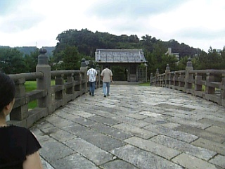 石橋記念公園（西田橋）２