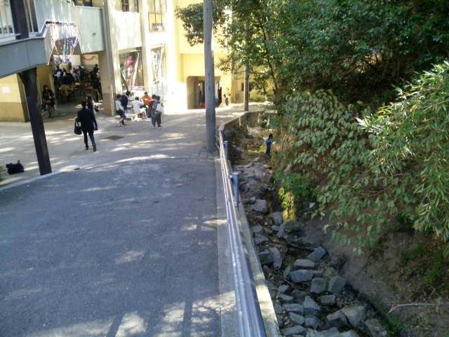 学園祭２