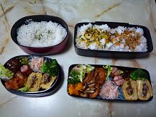 お弁当２０．５．７