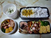 お弁当２０．５．８