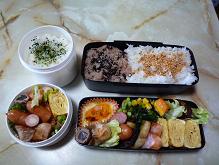 お弁当２０・４・２５