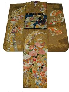 振袖40-2107