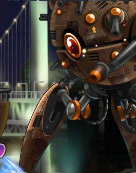 ベルガモット３