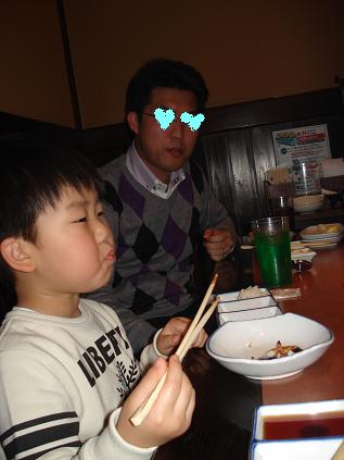 焼き肉～♪