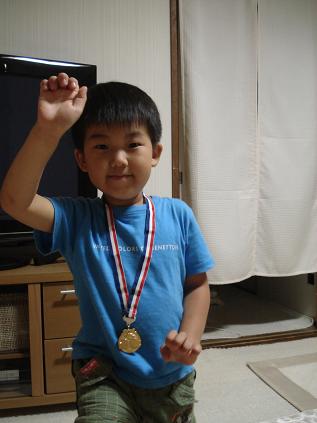 運動会