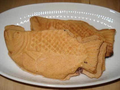 しゃけ焼き