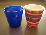 ペプシのイッタラのマグネット（iittala）