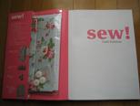 キャス・キッドソンの世界 sew!付録