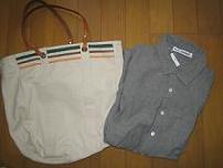 BLUE バーゲン品