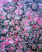 LIBERTY PRINT 2011spring&summer style1 Tatum アップ
