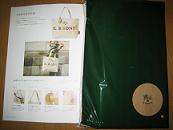 IL BISONTE 40th Anniversary Book 本紙