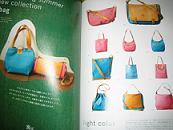 IL BISONTE 40th Anniversary Book　本紙