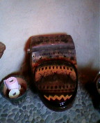 ぬくもりの森 トイレ