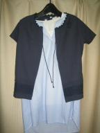クロロシスター　north object コーデ