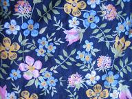 アースミュージック&エコロジー　リバティ　キャミソール