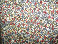 リバティプリント