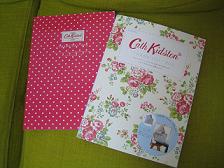 Cath Kidston“THANK YOU！”BOX　１