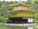 金閣寺