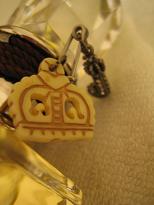 ジューシークチュール　オリジナルオーデパルファム　チャーム