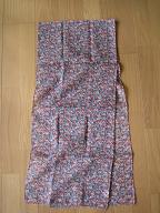 リバティ　ストール