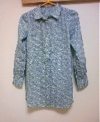 LIBERTY　PRINT　pebble　全体